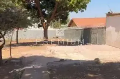 Terreno à venda no Pampulha, Uberlândia 