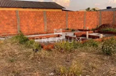 Terreno à venda no morumbi, uberlândia  por r$ 160.000
