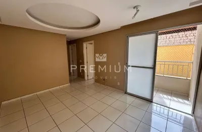Apartamento com 2 quartos à venda no chácaras tubalina, uberlândia  por r$ 205.000
