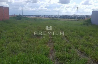 Terreno à venda em Laranjeiras, Uberlândia 