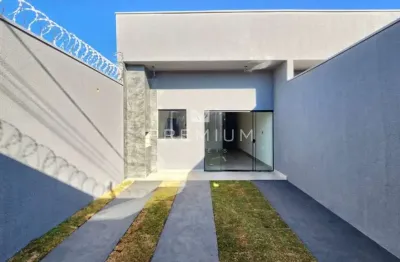 Casa com 2 quartos à venda em laranjeiras, uberlândia  por r$ 350.000