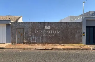 Terreno à venda no jardim karaíba, uberlândia  por r$ 530.000