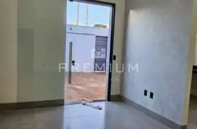 Casa com 3 quartos à venda no jardim brasília, uberlândia  por r$ 450.000