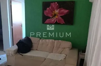 Apartamento com 2 quartos à venda em laranjeiras, uberlândia  por r$ 160.000