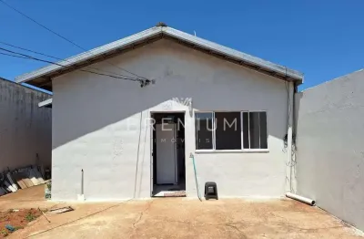Casa com 2 quartos à venda no residencial pequis, uberlândia  por r$ 200.000