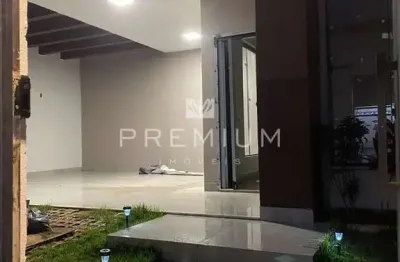Casa com 3 quartos à venda no planalto, uberlândia  por r$ 895.000