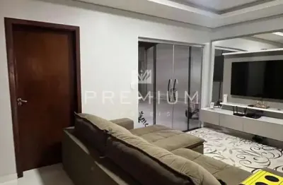 Casa com 3 quartos à venda no shopping park, uberlândia  por r$ 450.000