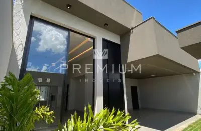 Casa com 3 quartos à venda no grand ville, uberlândia  por r$ 1.190.000