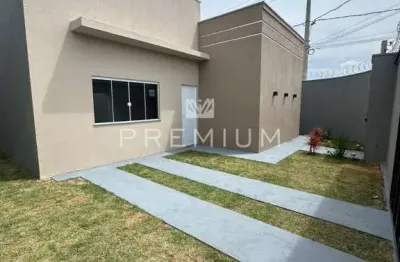 Casa com 3 quartos à venda no novo mundo, uberlândia  por r$ 425.000