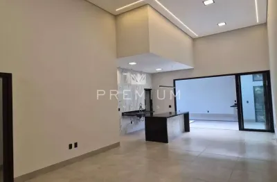 Casa em condomínio fechado com 3 quartos à venda no granja marileusa, uberlândia  por r$ 1.500.000