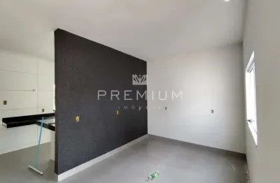 Casa com 2 quartos à venda em são jorge, uberlândia  por r$ 310.000