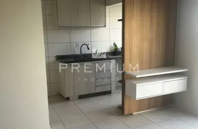 Apartamento com 2 quartos à venda no jardim europa, uberlândia  por r$ 195.000
