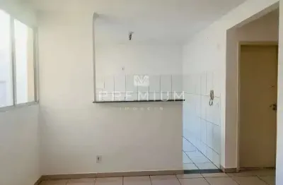 Apartamento com 2 quartos à venda no brasil, uberlândia  por r$ 180.000