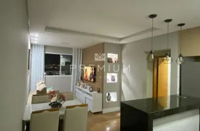 Apartamento com 2 quartos à venda no chácaras tubalina e quartel, uberlândia  por r$ 240.000