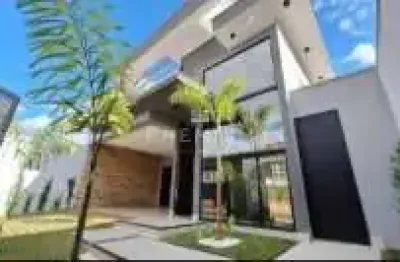 Casa com 3 quartos à venda no grand ville, uberlândia  por r$ 1.290.000