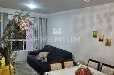 Apartamento com 3 quartos à venda no presidente roosevelt, uberlândia  por r$ 370.000