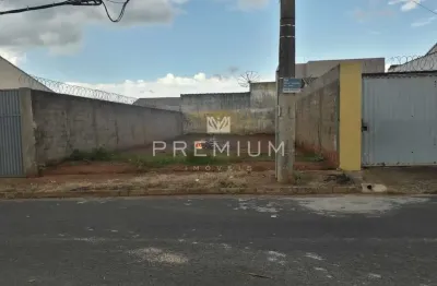 Terreno à venda no jardim patrícia, uberlândia  por r$ 255.000