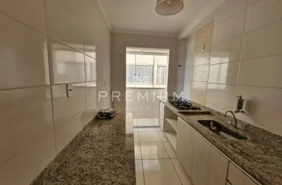 Apartamento com 2 quartos à venda no tubalina, uberlândia  por r$ 175.000