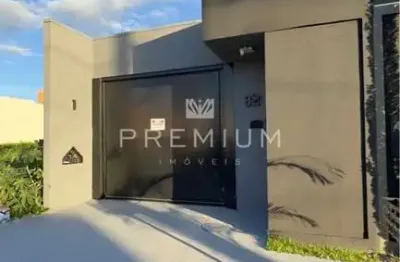 Casa com 2 quartos à venda em laranjeiras, uberlândia  por r$ 415.000