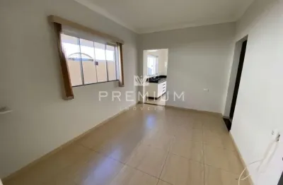 Casa com 3 quartos à venda no tubalina, uberlândia  por r$ 480.000