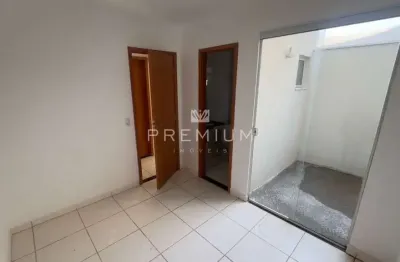 Apartamento com 2 quartos à venda no minas gerais, uberlândia  por r$ 200.000
