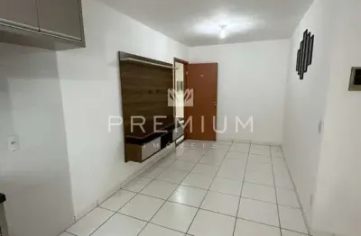 Apartamento com 2 quartos à venda no minas gerais, uberlândia  por r$ 270.000