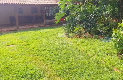 Chácara / sítio com 5 quartos à venda no chácaras eldorado, uberlândia  por r$ 900.000