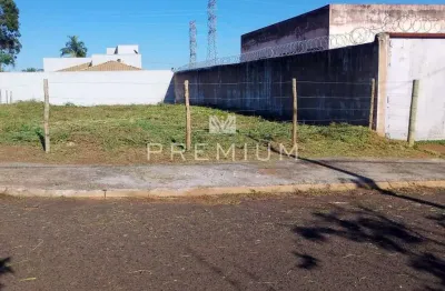 Terreno à venda no city uberlândia, uberlândia  por r$ 395.000