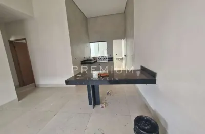 Casa com 2 quartos à venda no novo mundo, uberlândia  por r$ 380.000