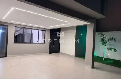 Casa com 4 quartos à venda no bosque dos buritis, uberlândia  por r$ 1.550.000