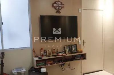 Apartamento com 2 quartos à venda no jaraguá, uberlândia  por r$ 165.000