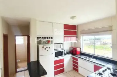 Apartamento com 2 quartos à venda no jardim patrícia, uberlândia  por r$ 285.000