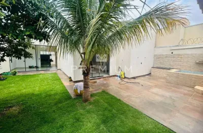 Casa com 3 quartos à venda no novo mundo, uberlândia  por r$ 1.100.000