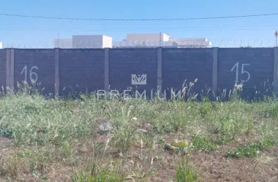 Terreno à venda no Novo Mundo, Uberlândia 