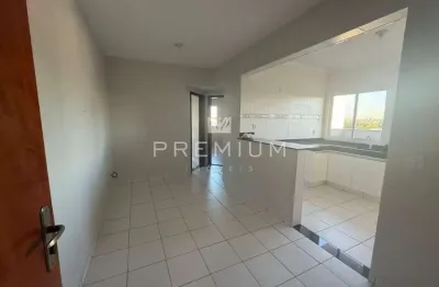 Apartamento com 2 quartos à venda no alto umuarama, uberlândia  por r$ 270.000