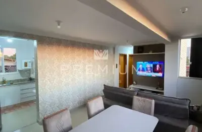 Apartamento com 3 quartos à venda no conjunto segismundo pereira, uberlândia  por r$ 285.000