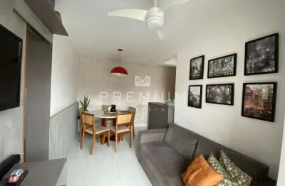 Apartamento com 2 quartos à venda no patrimônio, uberlândia  por r$ 350.000