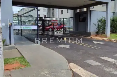 Apartamento com 2 quartos à venda no mansour, uberlândia  por r$ 200.000