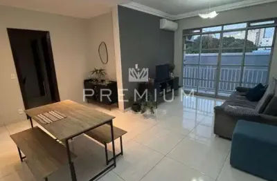 Apartamento com 3 quartos à venda em saraiva, uberlândia  por r$ 420.000