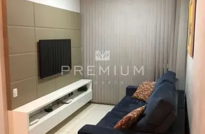 Apartamento com 2 quartos à venda no jardim holanda, uberlândia  por r$ 265.000