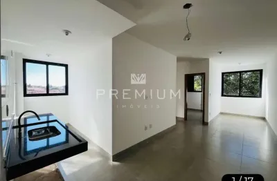 Apartamento com 2 quartos à venda no conjunto segismundo pereira, uberlândia  por r$ 335.000