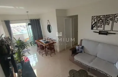 Apartamento com 2 quartos à venda no novo mundo, uberlândia  por r$ 330.000