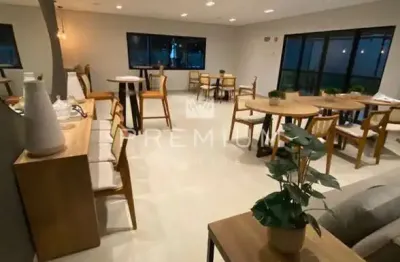 Apartamento com 2 quartos à venda no grand ville, uberlândia  por r$ 260.000