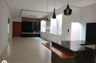 Casa em condomínio fechado com 3 quartos à venda no lagoinha, uberlândia  por r$ 1.290.000