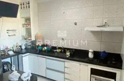 Apartamento com 3 quartos à venda no daniel fonseca, uberlândia  por r$ 350.000