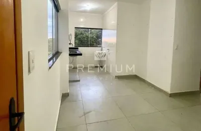 Apartamento com 2 quartos à venda em laranjeiras, uberlândia  por r$ 250.000