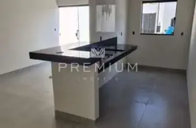 Casa com 2 quartos à venda no planalto, uberlândia  por r$ 350.000