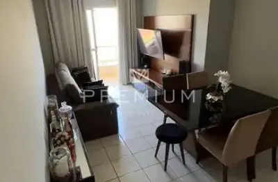 Apartamento com 3 quartos à venda no vigilato pereira, uberlândia  por r$ 380.000