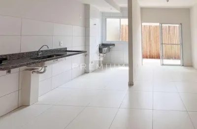 Apartamento com 2 quartos à venda no jardim holanda, uberlândia  por r$ 255.000