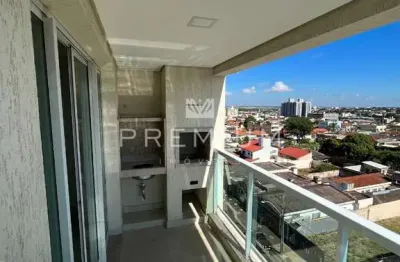 Apartamento com 3 quartos à venda no martins, uberlândia  por r$ 650.000